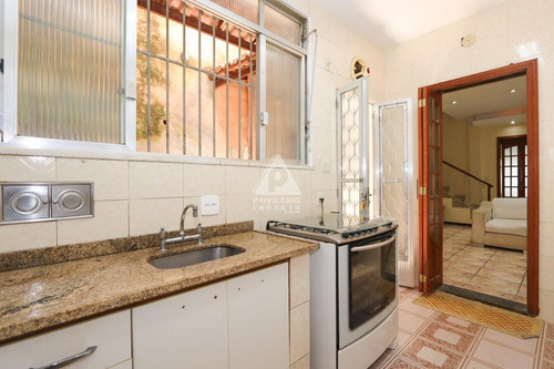 Imagem 21 de 29 de Casa À Venda, 3 Quartos, 2 Suítes, Santa Teresa - Rio De Janeiro/rj - 42275