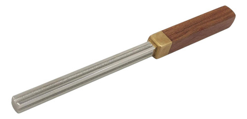 Guitar Fret Arquivo Fret Edge Arquivos Marrom Escuro