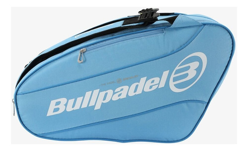 Paletero Bullpadel Tour