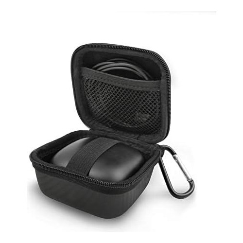 Funda De Viaje Compatible Auriculares Inalámbricos Bea...