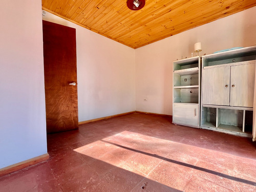 Cómoda Y Acogedora Casa En Parcelación En Camino Loreto