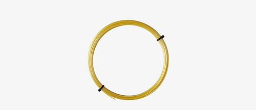 Rollo De Cuerda Luxilon 125 4g Rough Wilson