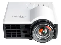 Comprar Optoma Technology Ml1050st+ Wxga 1000 Led Lumenes