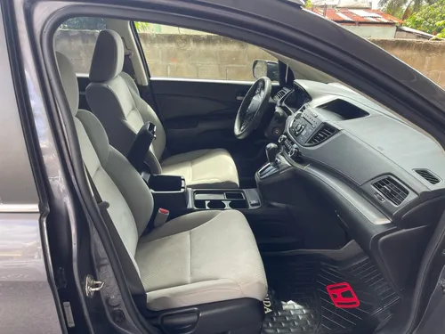 Honda Crv Lx 4x4 2016