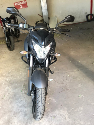 Imagen 3 de 6 de Bajaj Rouser Ns200 2021