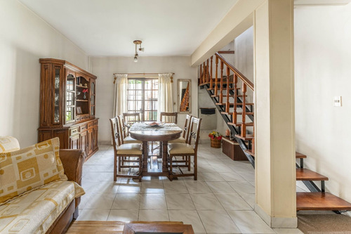 Imagen 3 de 30 de Venta Ph 4 Ambientes Con Cochera Jardin Y Parrilla