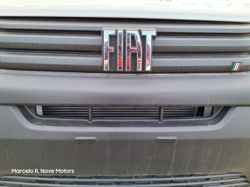 Fiat Fiorino 1.4 Endurance
