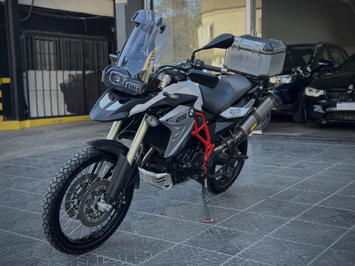 Bmw F 800 Gs