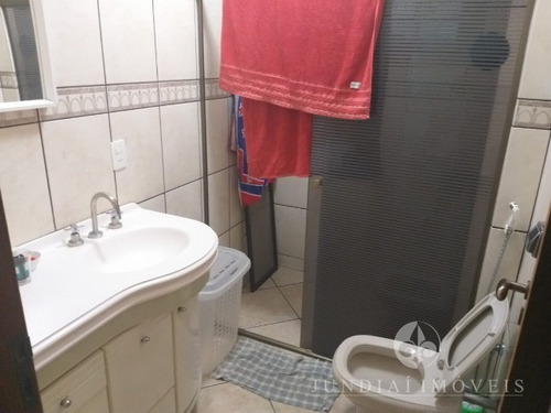 Imagem 9 de 30 de ´chácara À Venda No Condomínio Vivenda Em Jundiaí - A/c 400m², 03 Dormitórios, Suíte, Closet, Aquec. Solar, Espaço Gourmet, Piscina, Lazer. - Ch00078 - 33903367