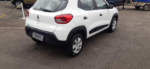 Renault Kwid 2020/2021 4i86