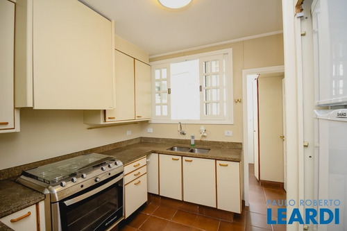 Imagem 5 de 15 de Apartamento - Jardim Paulista - Sp - 511820