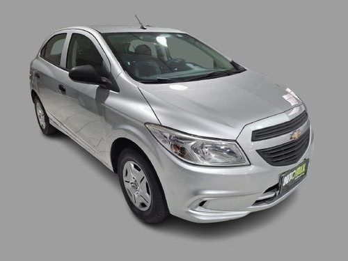 Chevrolet Onix 1.0 MPFI LS 8V FLEX 4P MANUAL
