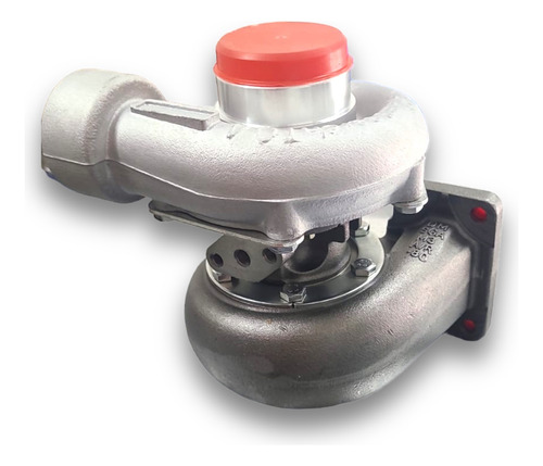 Turbo Cargador Para John Deere 740a 762b 770a 770b Re19780