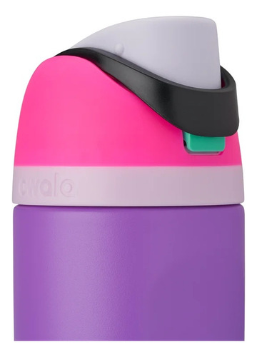 Owala Freesip Ss 19oz Violeta