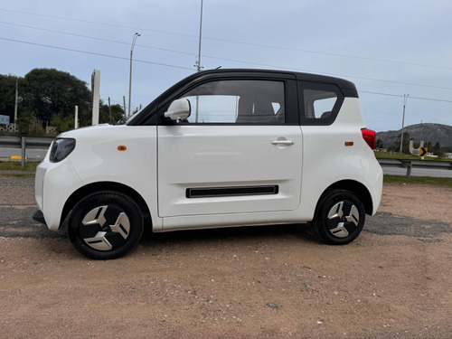 BAW Pony 0.0 Pony Ev