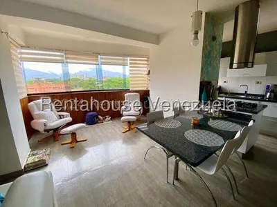 Apartamento en venta