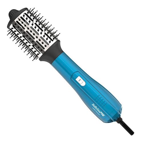 Cepillo Alisador Babyliss Hot Air Brush