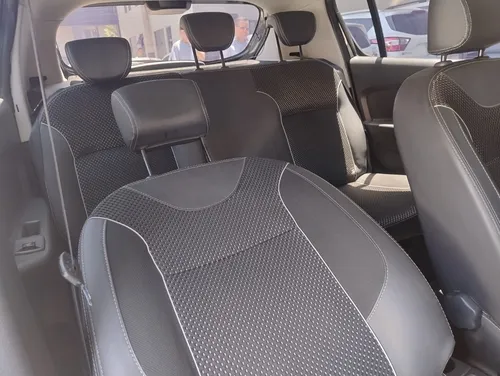 Renault Stepway 1.6 Dynamique / Intens Mecánica