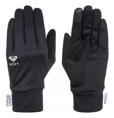 Guantes Snow Hydrosmart Liner (kvj01) Roxy