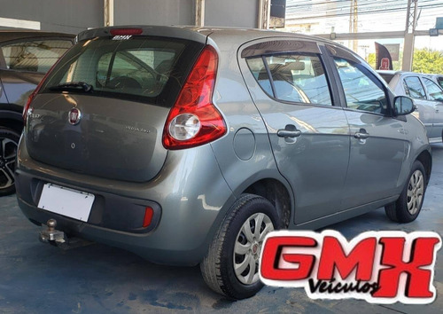 Fiat Palio 1.0 Mpi Attractive 8v Flex 4p Manual