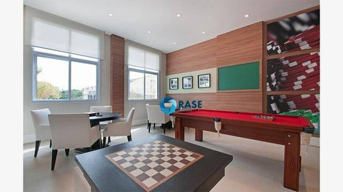 Imagem 27 de 30 de Apartamento À Venda, 66 M² Por R$ 564.000,00 - Socorro - São Paulo/sp - Ap11862