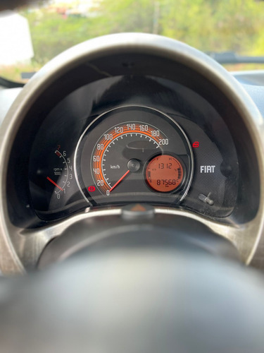Fiat Uno 1.0 Way Flex 5p