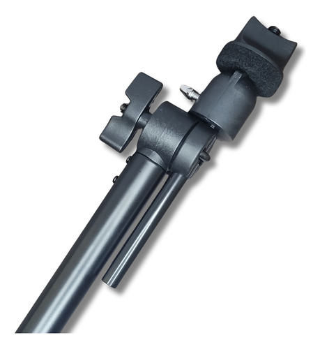 Extensor Prato Girafa Rack Bateria Eletronica Trigger Dthc40