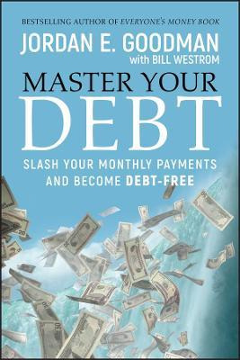 Libro Master Your Debt - Jordan Elliot Goodman