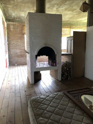 Casa En Venta- Ref: 591