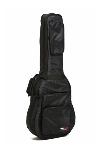 Funda Super Premium Para Guitarra Clasica