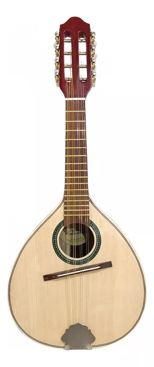 Tercera imagen para búsqueda de mandolina instrumento