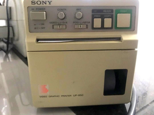 Video Printer Sony