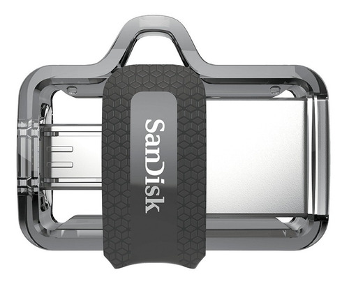Imagen 6 de 7 de Pendrive Sandisk 64gb Ultra Dual Drive Usb M3.0 A Micro Usb