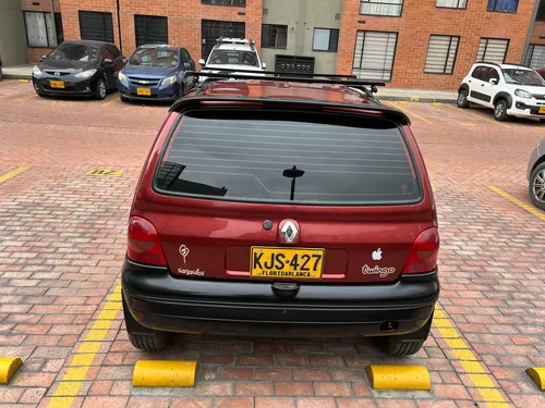 Renault Twingo 1.2 Access