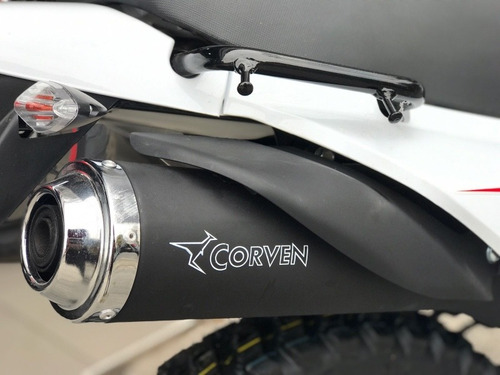 Imagen 12 de 17 de Corven Triax 150 R2 0km Financia 100 % Solo Con Dni