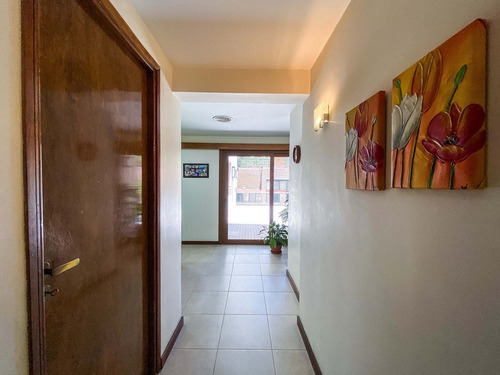 Imagen 28 de 30 de Venta Casa Devoto 6 Amb Cochera Y Jardin, Parrilla
