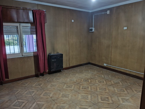 Alquiler Casa Luis Guillon