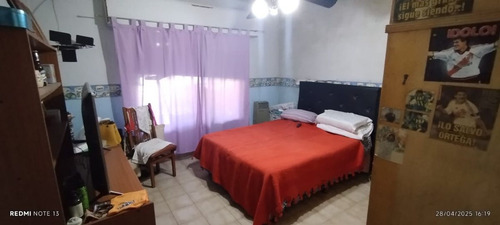 Venta Casa 3 Amb Fcio. Varela Amplio Terreno