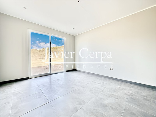 Casa Nueva Con Acceso Controlado