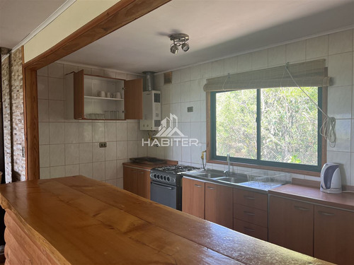 Terreno Construccion En Venta En Colbún