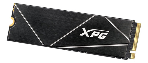 Ssd Adata Xpg Gammix S70 1tb M.2 Pcie 7400 Mb/s Lectura