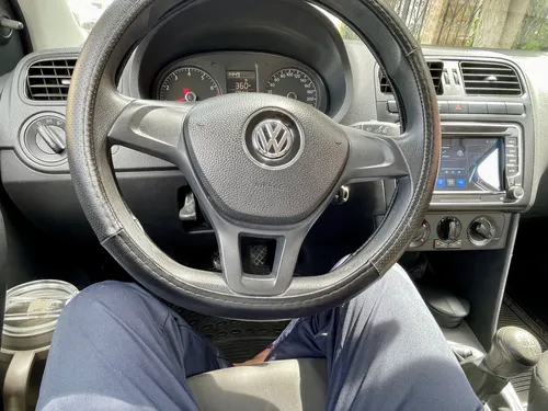 Volkswagen Vento 1.6 Starline Mt