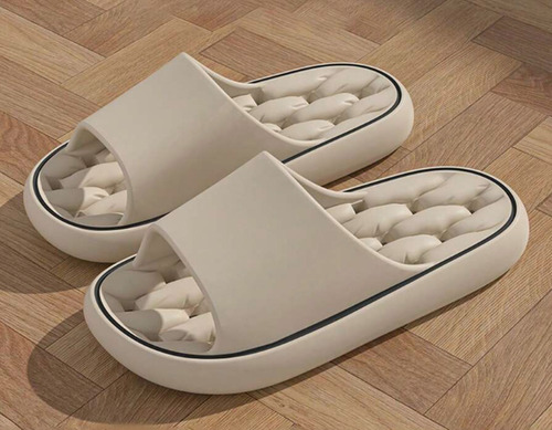 Sandalias De Playa Unisex Chancla Eva Cómodas
