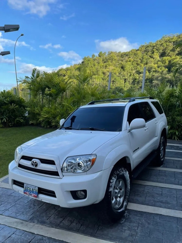 Imagen 3 de 3 de Caraevaca Cara De Vaca Toyota 4runner 2006 -2009 New