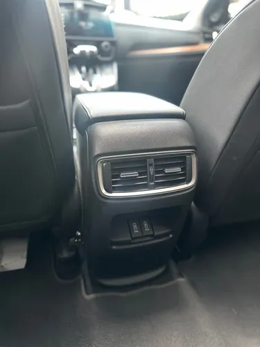 Honda CR-V 1.5T Exl 4Wd