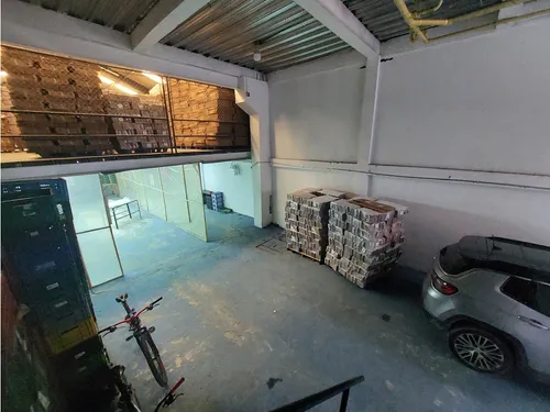 Alquila Bodega En Fontibón, Bogotá.