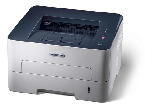 Impresora Laser Xerox B210 Duplex A4 Monocromatica Red Wifi