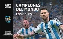 Comprar Campeones Del Mundo - Campeones