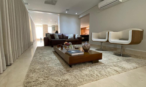 Imagem 13 de 20 de Apartamento No Boulevard Des Roses Residence - 1483