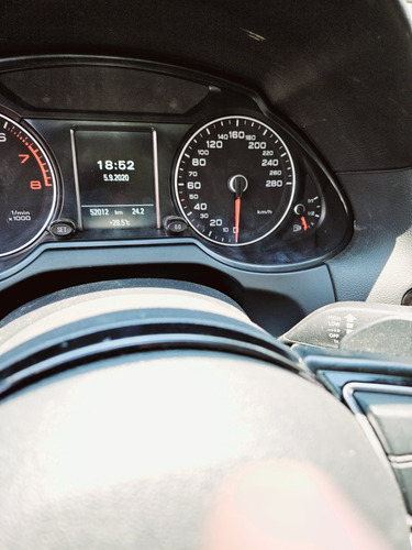 Audi Q5 2.0 L T Elite Dsg